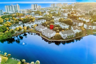 Only Townhome Available!!!  Welcome to coastal luxury living in