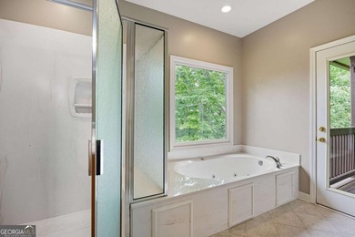 Hidden Gem! This Custom Built, 1 Owner Cartersville Ranch is - photo 37
