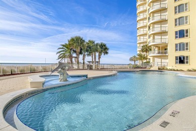 HIGHLY SOUGHT-AFTER 3-BEDROOM RESIDENCE IN BEACH COLONY TOWER - photo 37