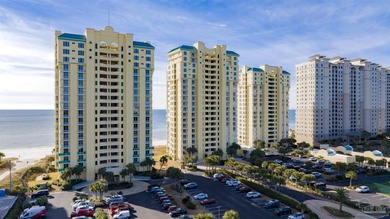 HIGHLY SOUGHT-AFTER 3-BEDROOM RESIDENCE IN BEACH COLONY TOWER - photo 39