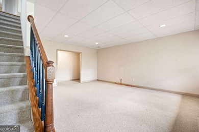 Hidden Gem! This Custom Built, 1 Owner Cartersville Ranch is - photo 40