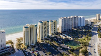 HIGHLY SOUGHT-AFTER 3-BEDROOM RESIDENCE IN BEACH COLONY TOWER - photo 40