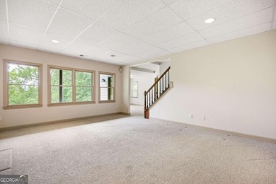 Hidden Gem! This Custom Built, 1 Owner Cartersville Ranch is - photo 41