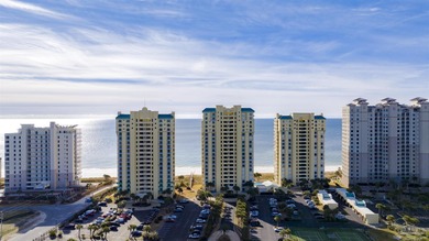 HIGHLY SOUGHT-AFTER 3-BEDROOM RESIDENCE IN BEACH COLONY TOWER - photo 41