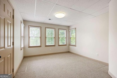 Hidden Gem! This Custom Built, 1 Owner Cartersville Ranch is - photo 42