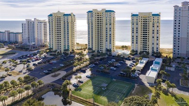 HIGHLY SOUGHT-AFTER 3-BEDROOM RESIDENCE IN BEACH COLONY TOWER - photo 42