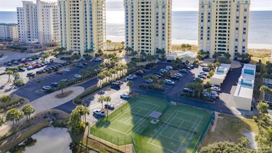 HIGHLY SOUGHT-AFTER 3-BEDROOM RESIDENCE IN BEACH COLONY TOWER - photo 43