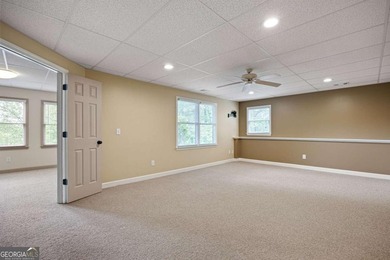 Hidden Gem! This Custom Built, 1 Owner Cartersville Ranch is - photo 44