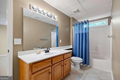 Hidden Gem! This Custom Built, 1 Owner Cartersville Ranch is - photo 45