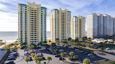 HIGHLY SOUGHT-AFTER 3-BEDROOM RESIDENCE IN BEACH COLONY TOWER - photo 46