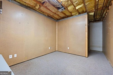 Hidden Gem! This Custom Built, 1 Owner Cartersville Ranch is - photo 47