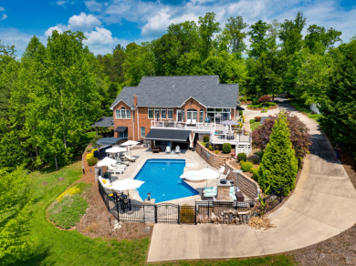 Lake Home For Sale in Hickory, North Carolina
