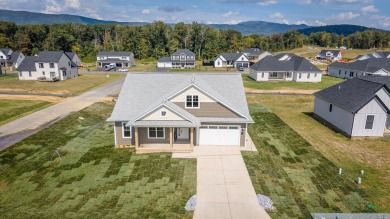 (private lake, pond, creek) Home For Sale in Mcgaheysville Virginia