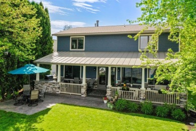 Lake Home For Sale in Houghton Lake, Michigan