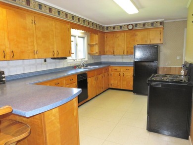 Welcome home to this well-maintained 3-bedroom, 1-bath property - photo 4