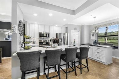 Lake Condo For Sale in Bonita Springs, Florida