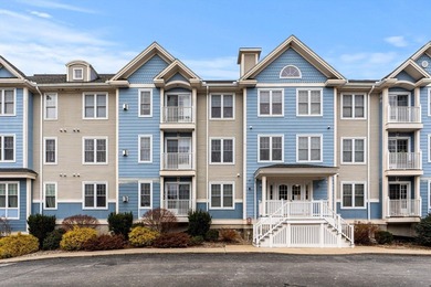 Welcome to Cobbler's Brook at 19 Broad Street in Merrimac, a