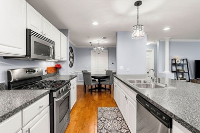 Welcome to Cobbler's Brook at 19 Broad Street in Merrimac, a