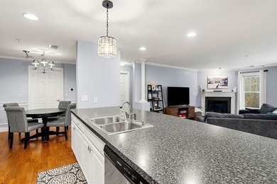 Welcome to Cobbler's Brook at 19 Broad Street in Merrimac, a