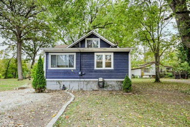 Lake Home For Sale in Indianapolis, Indiana