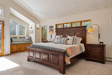 This 5,000-square-foot mountain contemporary home sits on nearly - photo 12