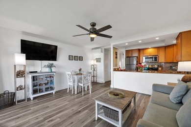 Welcome to Luana Kai A-101, the pinnacle of North Kihei - photo 12