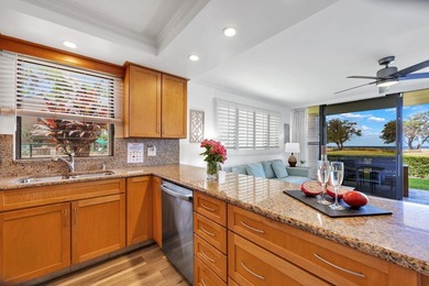 Welcome to Luana Kai A-101, the pinnacle of North Kihei - photo 13