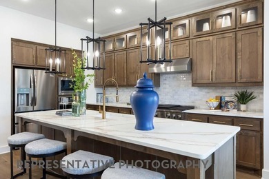 Stunning Cambridge plan with an estimated November completion! - photo 4