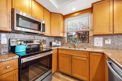 Welcome to Luana Kai A-101, the pinnacle of North Kihei - photo 14
