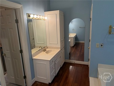 This Landings house has amazing potential to renovate. There are - photo 17