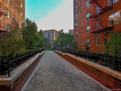 Welcome to 480 Riverdale Ave #6H. Move-In ready 2 Bedroom 1 BA - photo 17