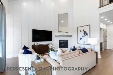 Stunning Cambridge plan with an estimated November completion! - photo 10