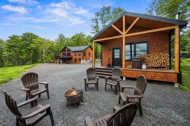 RANGELEY PLANTATION - On a clear day, you can see forever and - photo 1