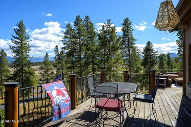 This 5,000-square-foot mountain contemporary home sits on nearly - photo 22