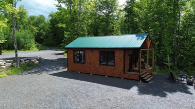 RANGELEY PLANTATION - On a clear day, you can see forever and - photo 3