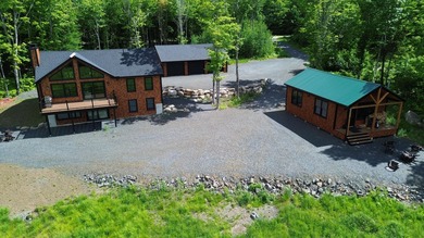 RANGELEY PLANTATION - On a clear day, you can see forever and - photo 5