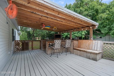 Nestled on nearly an acre in the established Pinewood community - photo 28