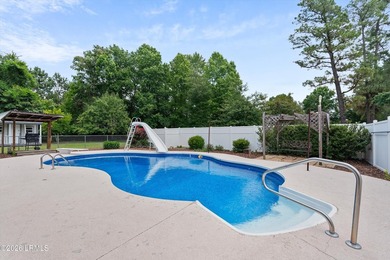 Nestled on nearly an acre in the established Pinewood community - photo 30