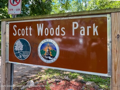 3 bed Cape Cod next to wonderful Scott Woods Park. Handicapped - photo 30