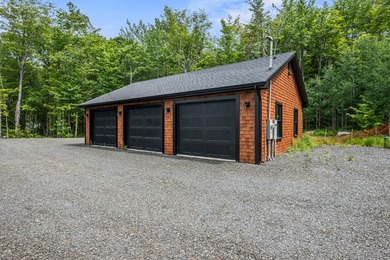 RANGELEY PLANTATION - On a clear day, you can see forever and - photo 10