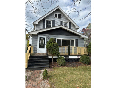 Lake Home For Sale in Lakewood, Ohio