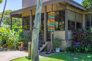 Welcome to Luana Kai A-101, the pinnacle of North Kihei - photo 34