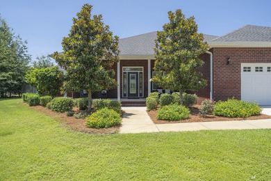 Welcome to 7927 Highpoint Road, where peaceful country living - photo 37