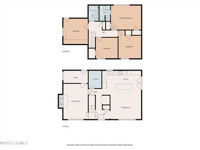 Nestled on nearly an acre in the established Pinewood community - photo 39