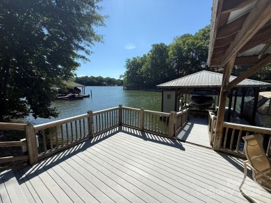 Lake Lot For Sale in Catawba, North Carolina