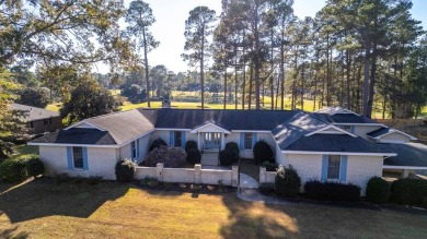 Lake Home For Sale in Santee, South Carolina