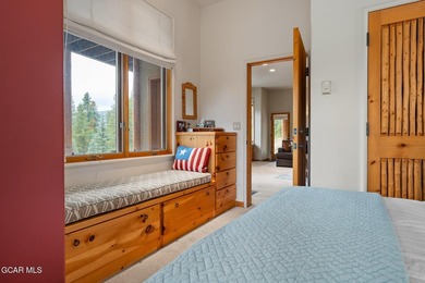 This 5,000-square-foot mountain contemporary home sits on nearly - photo 46