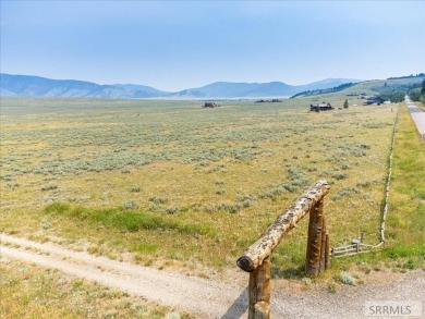 Henrys Lake Acreage For Sale in Island Park Idaho