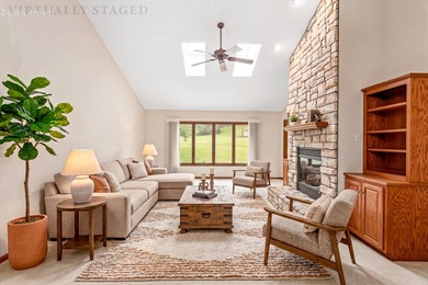 Original-owner ranch on a spacious lot in the Orchards of - photo 4