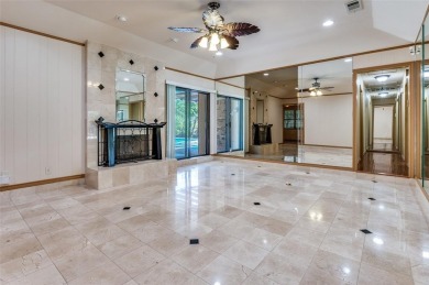 What a great location! Walk to Costco, Pappas Steakhouse or